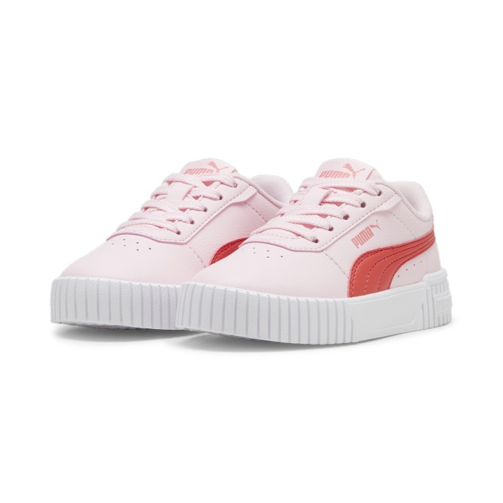 PUMA Sneaker "Carina 2.0 Sneakers Mädchen"