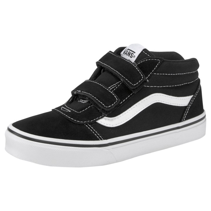 Vans Sneaker "Ward Mid V", mit Klettverschluss