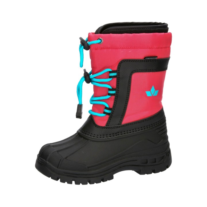 Lico Winterstiefel "Winterboot Willi"