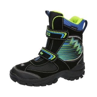 Lico Stiefel "Snowboot Glint V Blinky"