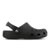 Crocs Classic Unisex Schuhe - Schwarz - Größe: 36-37 - Plastic/Polycarbonate - Foot Locker