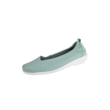Natural Feet Slipper "Polina", in tollem Design