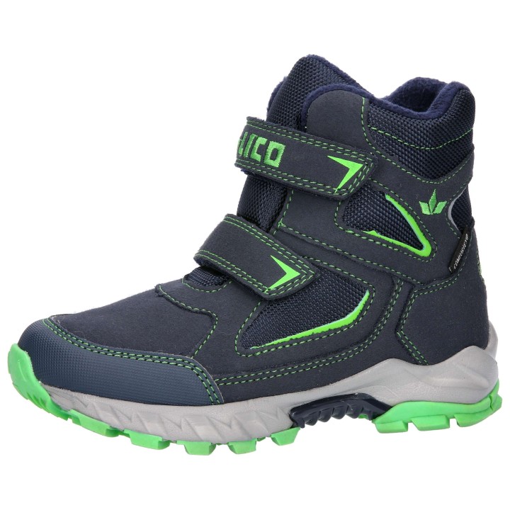 Lico Winterstiefel "Winterboot Mauno V"