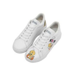 DOGO Sneaker "Ace Sneakers Damen Sneaker Damen Sneaker / Female", Vegan