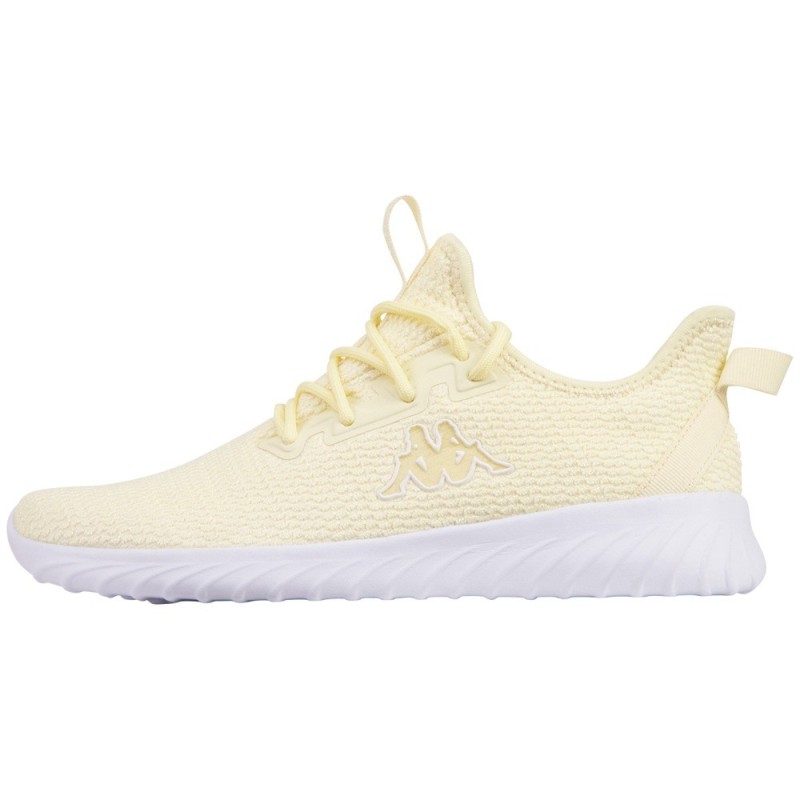 Kappa Sneaker, - besonders leicht & bequem