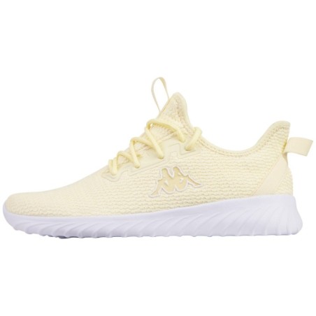 Kappa Sneaker, - besonders leicht & bequem