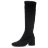 Gabor Stiefel "Milano", Blockabsatz, Langschaftstiefel, Schafthöhe 42 cm