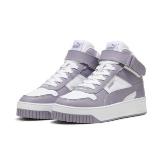 PUMA Sneaker "Carina Street Mid Sneakers Damen"