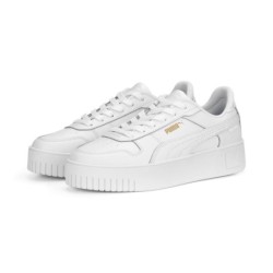 PUMA Sneaker "Carina Street Sneakers Damen"