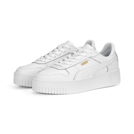 PUMA Sneaker "Carina Street Sneakers Damen"