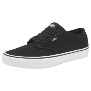 Vans Sneaker "Atwood", aus textilem Canvas-Material