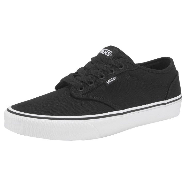 Vans Sneaker "Atwood", aus textilem Canvas-Material