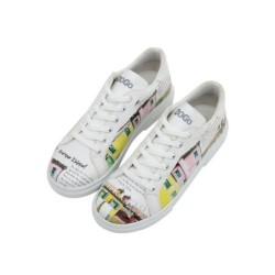DOGO Sneaker "Ace Sneakers Damen Sneaker Damen Sneaker / Female", Vegan