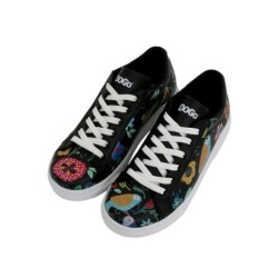 DOGO Sneaker "Ace Sneakers Damen Sneaker Damen Sneaker / Female", Vegan