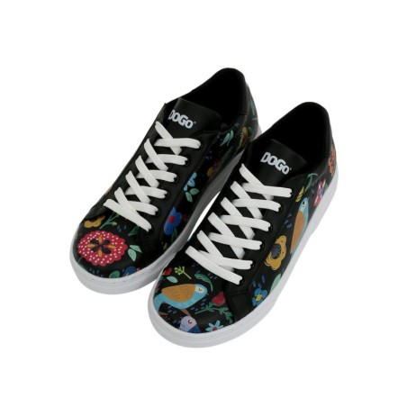 DOGO Sneaker "Ace Sneakers Damen Sneaker Damen Sneaker / Female", Vegan