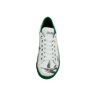 DOGO Sneaker "Ace Sneakers Soar The Sky Damen Sneaker / Female", Vegan