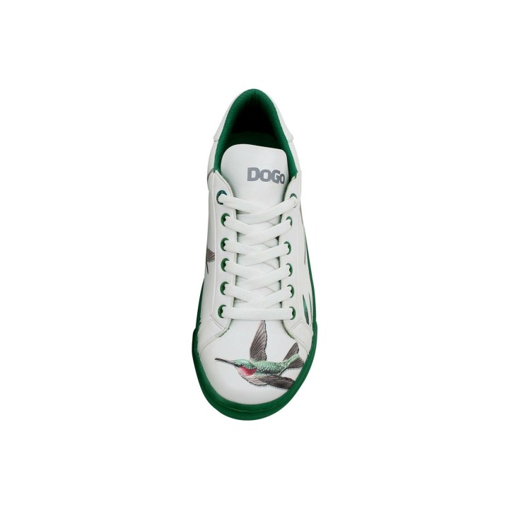 DOGO Sneaker "Ace Sneakers Soar The Sky Damen Sneaker / Female", Vegan
