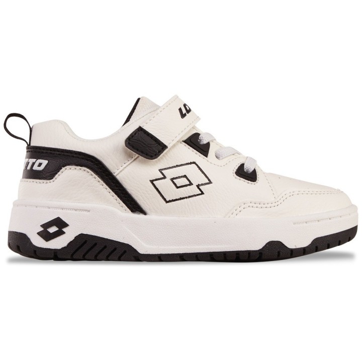 lotto Sneaker, - in kindgerechter Passform