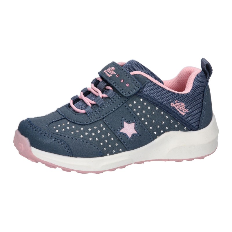 Lico Sneaker "Freizeitschuh Starlight VS"
