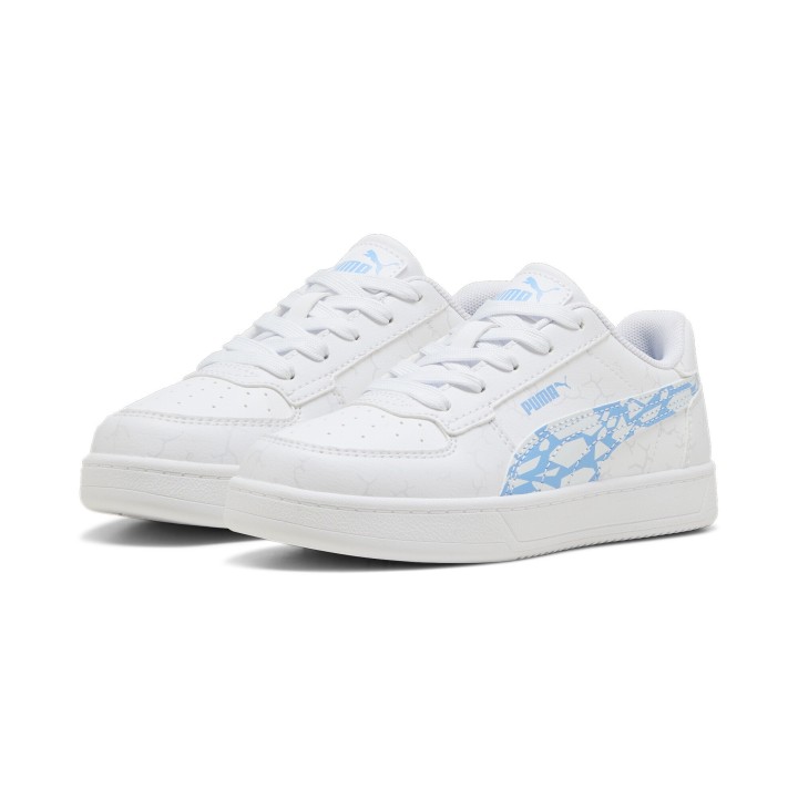 PUMA Sneaker "Caven 2.0 Icy Monster Sneakers Kinder"