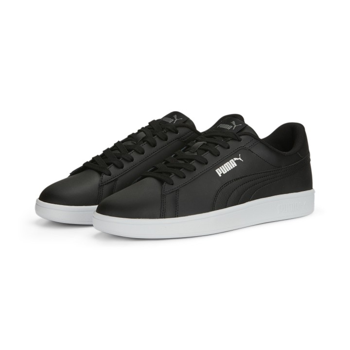 PUMA Sneaker "Smash 3.0 L Sneakers Erwachsene"