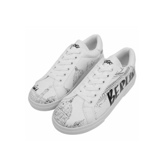DOGO Sneaker "Ace Sneakers Damen Sneaker Damen Sneaker / Female", Vegan