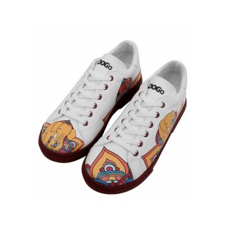 DOGO Sneaker "Ace Sneakers Damen Sneaker Damen Sneaker / Female", Vegan