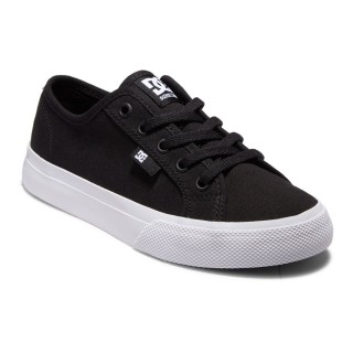 DC Shoes Sneaker "Manual"