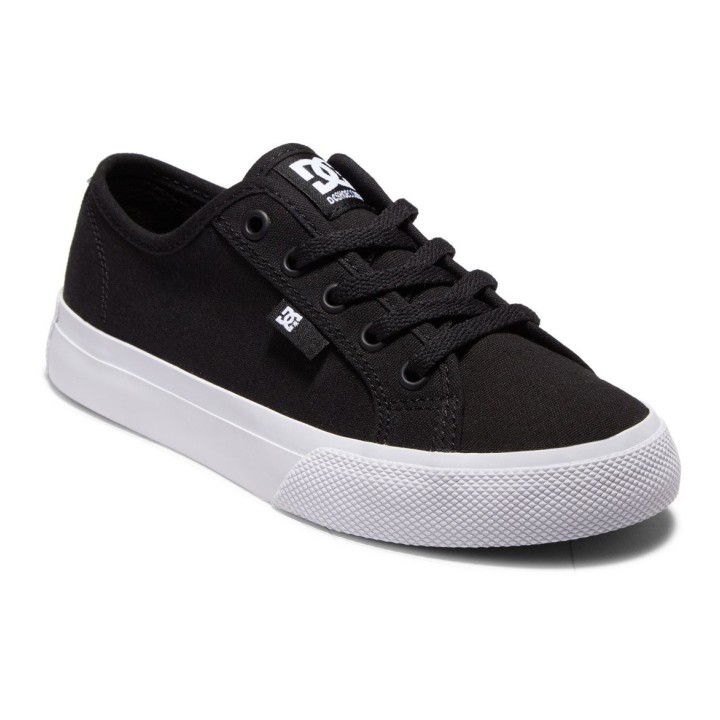 DC Shoes Sneaker "Manual"