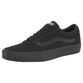 Vans Sneaker "Ward", aus textilem Canvas-Material
