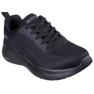 Skechers Sneaker "BOBS INFINITY-VAPOR EXACT", Freizeitschuh, Halbschuh, Schnürschuh mit Vapor Foam™ Dämpfung