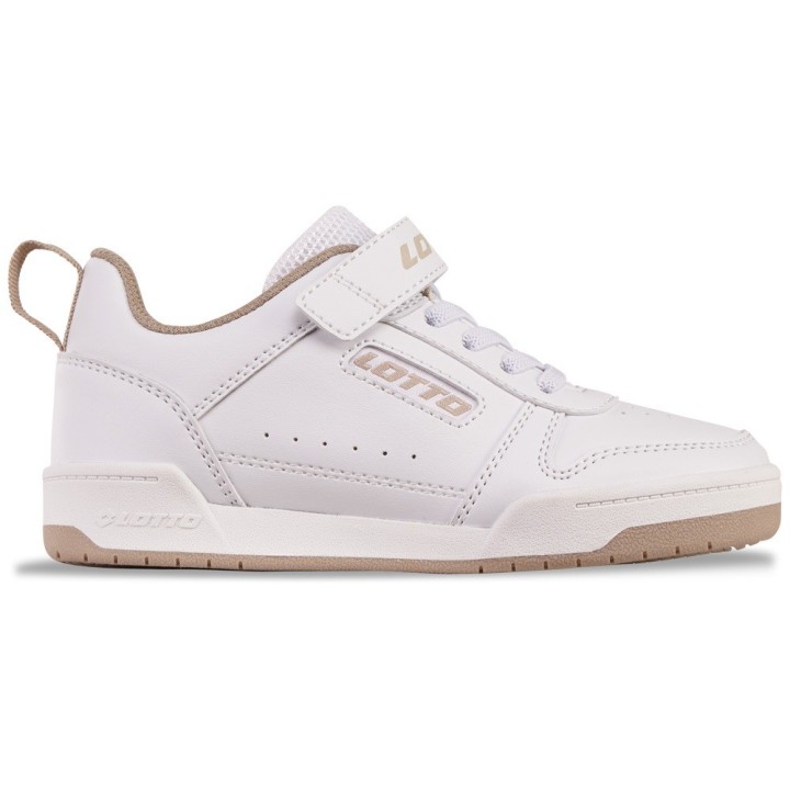 lotto Sneaker, - in kinderfußgerechter Passform