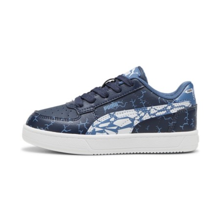 PUMA Sneaker "Caven 2.0 Icy Monster Sneakers Kinder"