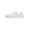 N91 Sneaker "Original Draft BA Damen- und Herrensneaker", Turnschuh Leder handgefertigt, sportlicher Freizeitschuh Herren