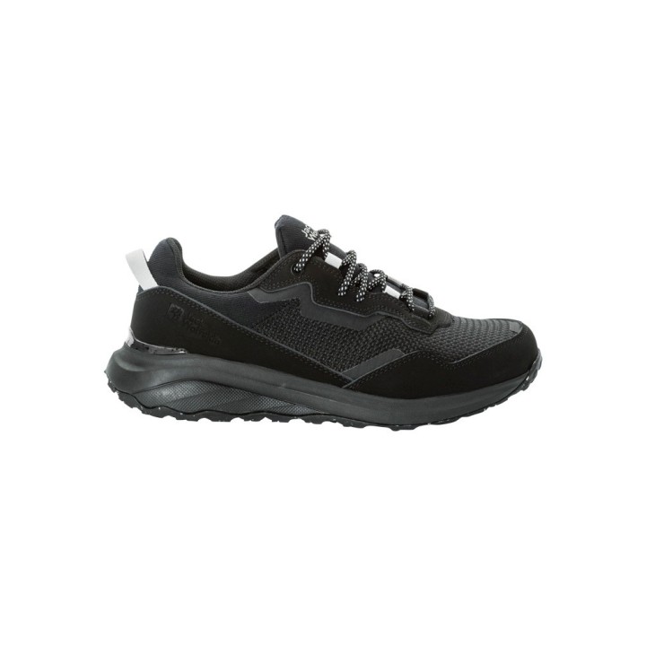 Jack Wolfskin Sneaker "DROMOVENTURE LOW W"