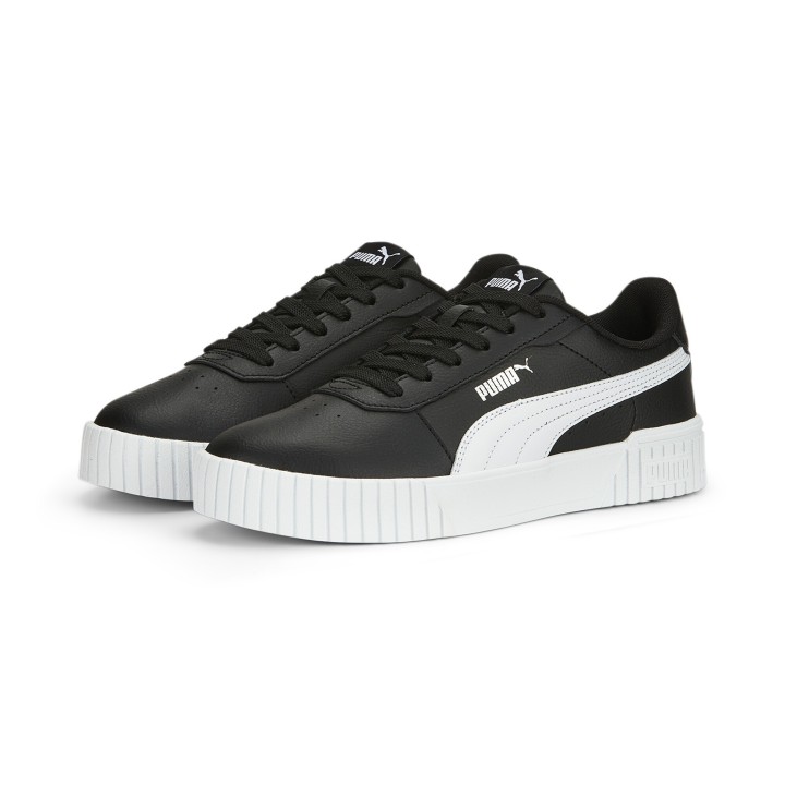 PUMA Sneaker "Carina 2.0 Sneakers Damen"