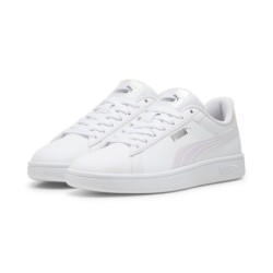 PUMA Sneaker "Smash 3.0 Holo 2.0 Sneakers Jugendliche"