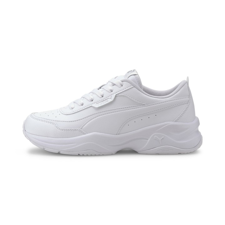 PUMA Sneaker "Cilia Mode Sneakers Damen"