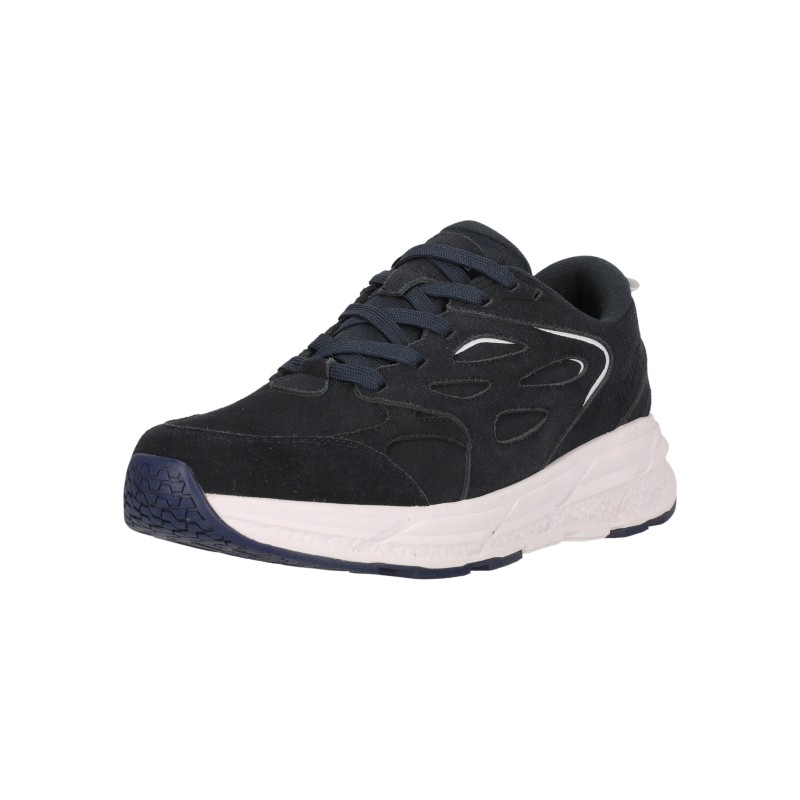 ENDURANCE Sneaker "Bryce", mit Wildleder-Obermaterial