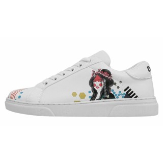 DOGO Sneaker "Ace Sneakers Bring Your Colours To Life Damen Sneaker / Female", Vegan