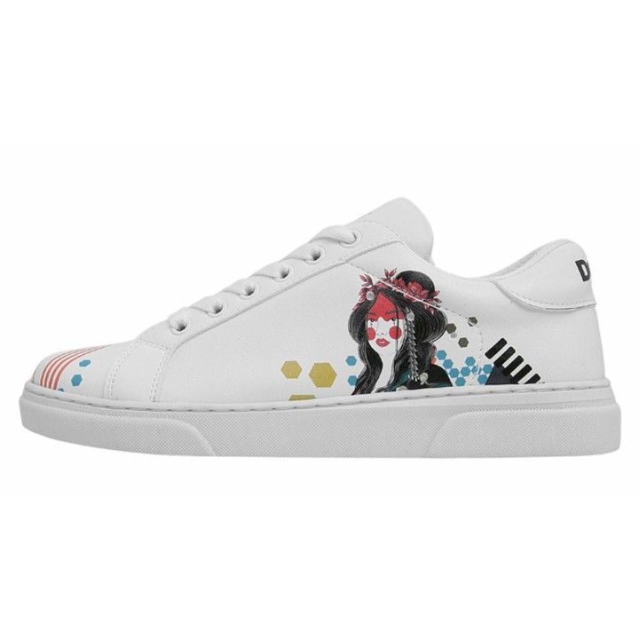 DOGO Sneaker "Ace Sneakers Bring Your Colours To Life Damen Sneaker / Female", Vegan