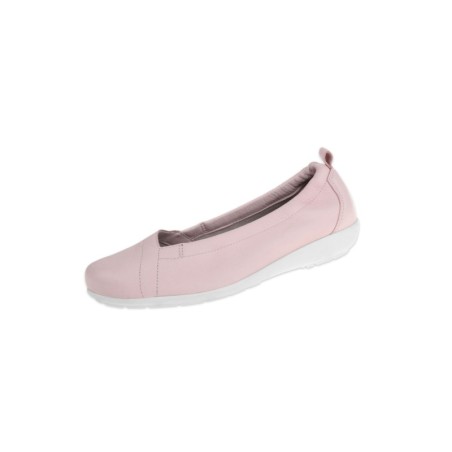 Natural Feet Slipper "Polina", in tollem Design