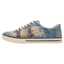 DOGO Sneaker "Sneaker Picture Perfect Damen Sneaker / Female", Vegan