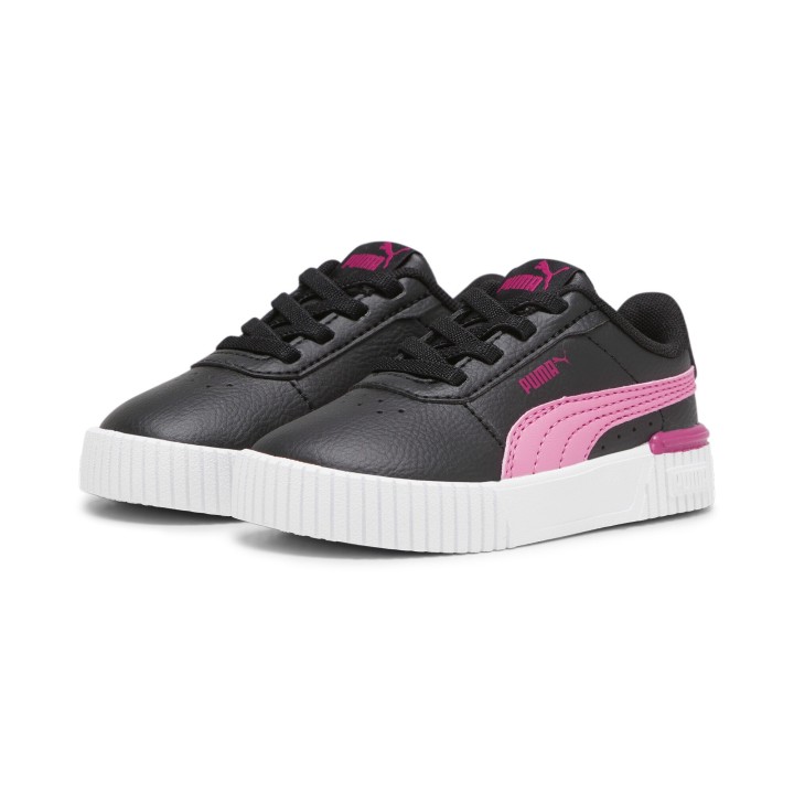 PUMA Sneaker "Carina 2.0 AC Sneakers Mädchen"