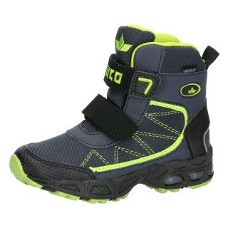 Lico Winterstiefel "Snowboot Pelle V Blinky"