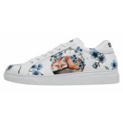 DOGO Sneaker "Ace Sneakers Stay Clever Damen Sneaker / Female", Vegan