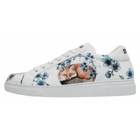 DOGO Sneaker "Ace Sneakers Stay Clever Damen Sneaker / Female", Vegan
