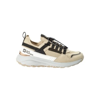 Jack Wolfskin Sneaker "DROMOVENTURE ATHLETIC LOW W"
