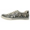 DOGO Sneaker "Damen Sneaker The Life of Dogs Vegan Damen Sneaker / boy", Vegan
