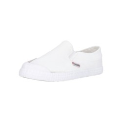 Kawasaki Sneaker "Slip On", met elastische inzetstukken